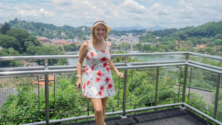 Kandy: City Tour and Sightseeing Shopping Tour by Tuk Tuk - Activity Details