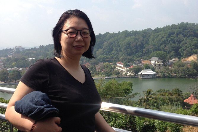 Kandy City tour and site visits - Good To Know