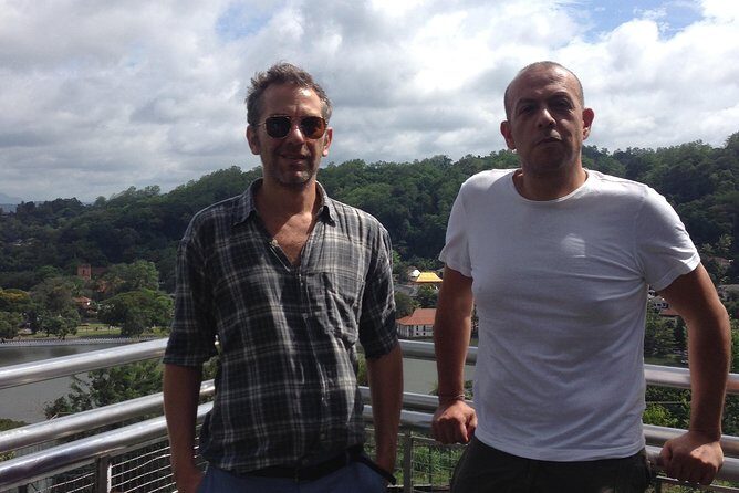 Kandy City tour and site visits - The Practicalities: Transportation, Timing, and Value