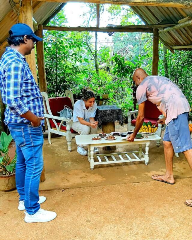 Kandy city tour and village tour in one day - Frequently Asked Questions (FAQs)