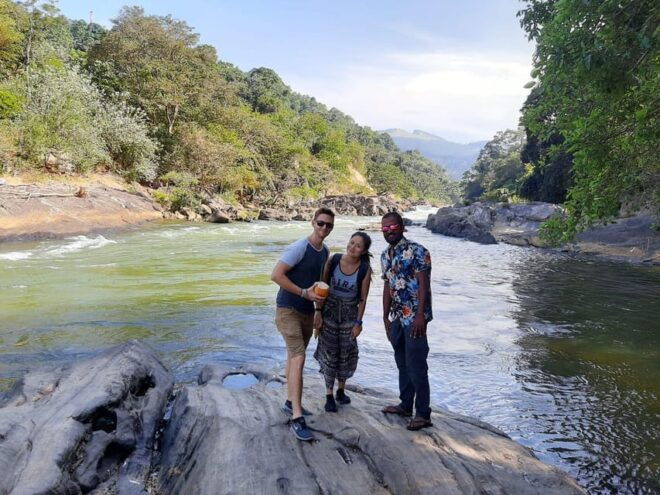 Kandy City Tour Budget Taxi With Private Guided - Tour Inclusions