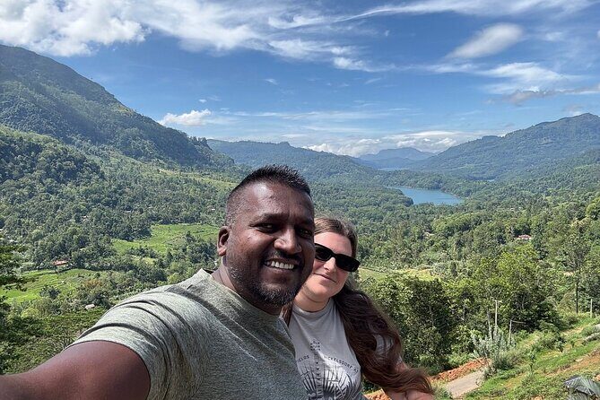 Kandy City Tour By Best Guide Lanka Tours - FAQs