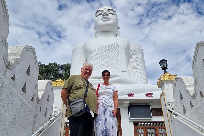 Kandy City Tour By Best Guide Lanka Tours - Good To Know