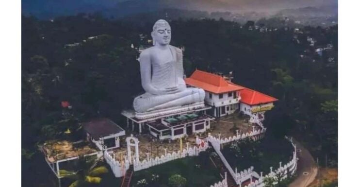 Kandy: City Tour by Budget Taxi (Local Guide) - Good To Know