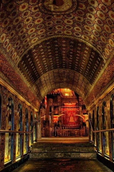 Kandy: City Tour by Budget Taxi (Local Guide) - Transportation and Comfort