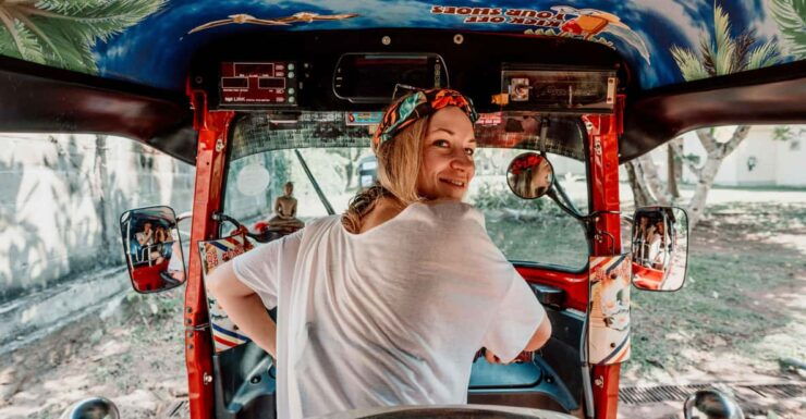 Kandy City Tour by Locals - Good To Know