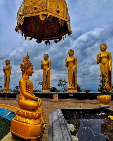 Kandy City Tour by Locals - Frequently Asked Questions