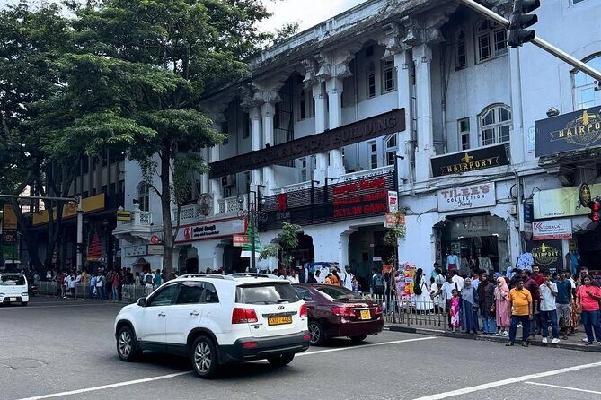 Kandy City Tour by Tuk Tuk - Detailed Review of the Kandy Tuk Tuk Tour