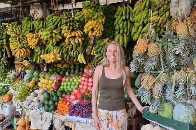 Kandy City Tour by Tuk Tuk - The Sum Up