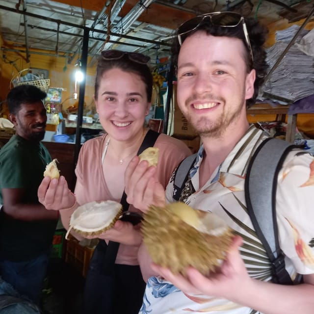 Kandy City Tour by Tuk Tuk - Good To Know