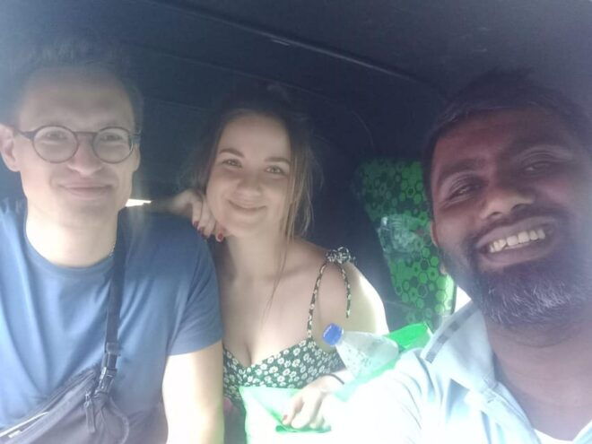 Kandy City Tour by Tuk Tuk - Must-See Attractions