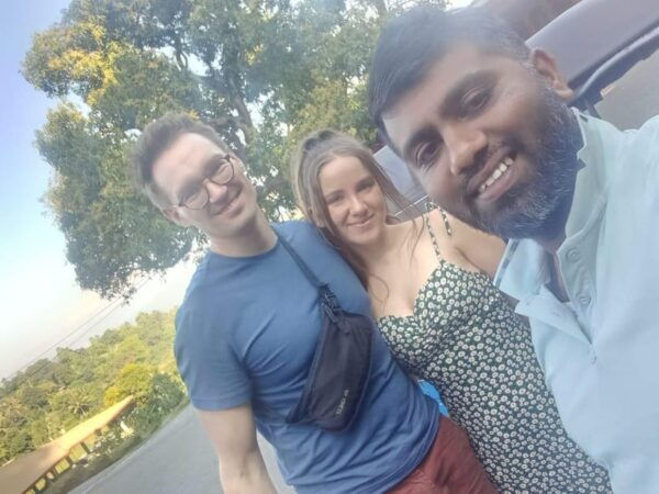 Kandy City Tour by Tuk Tuk - Important Guidelines