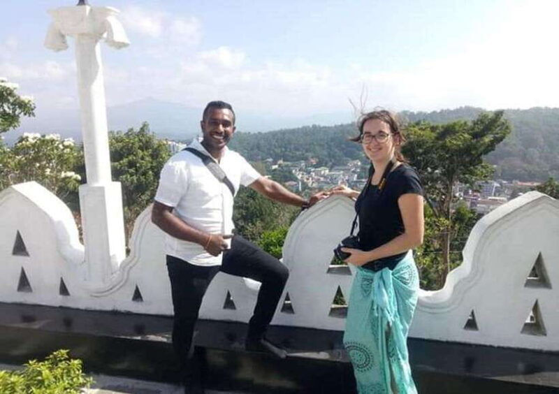 Kandy City Tour By Tuk Tuk - Good To Know