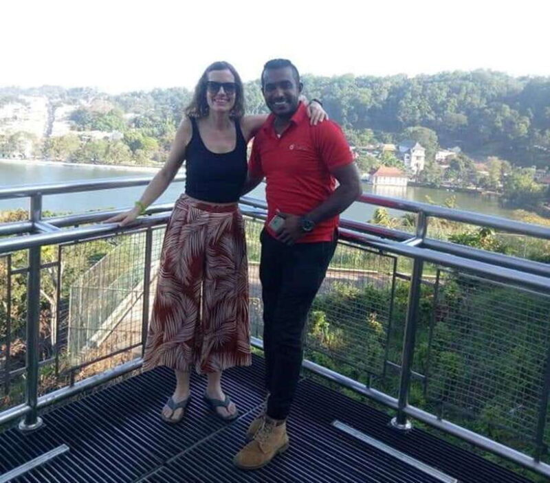 Kandy City Tour By Tuk Tuk - A Detailed Look at the Kandy Tuk Tuk Tour