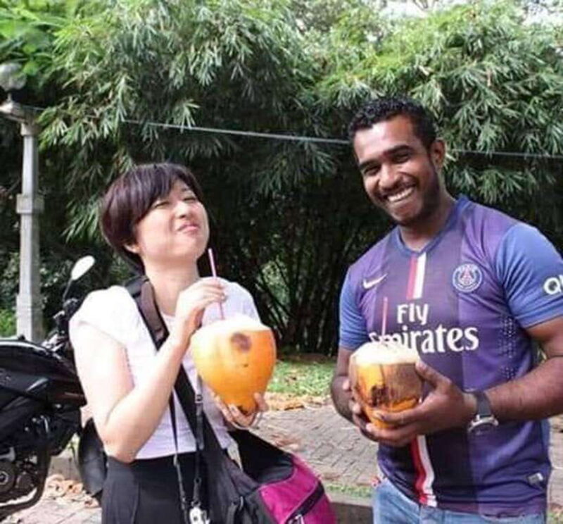 Kandy City Tour By Tuk Tuk - FAQs