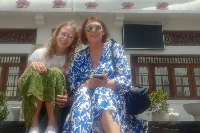 Kandy City Tour by Tuk Tuk - Good To Know