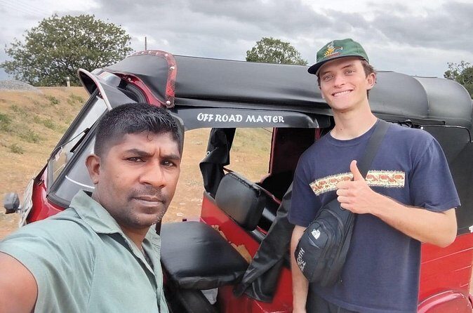 Kandy City Tour by Tuk Tuk - Final Thoughts