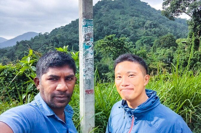 Kandy City Tour by Tuk Tuk - FAQ