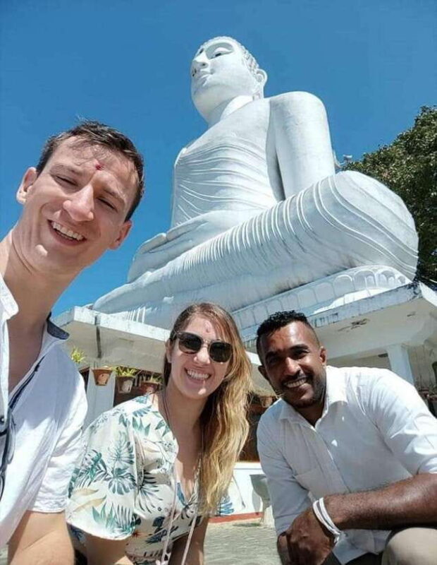 Kandy City Tour By Tuk Tuk - Good To Know