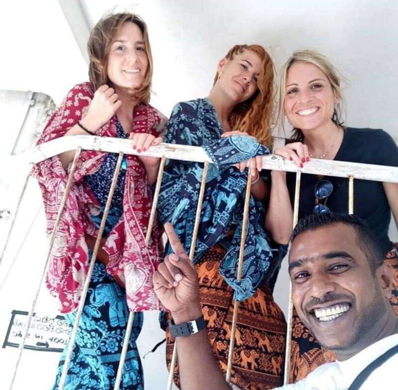 Kandy City Tour By Tuk Tuk - Who Will Love This Tour?