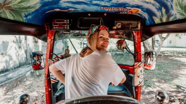 Kandy City Tour by Tuk Tuk or Private Car (customizable) - Customization Options
