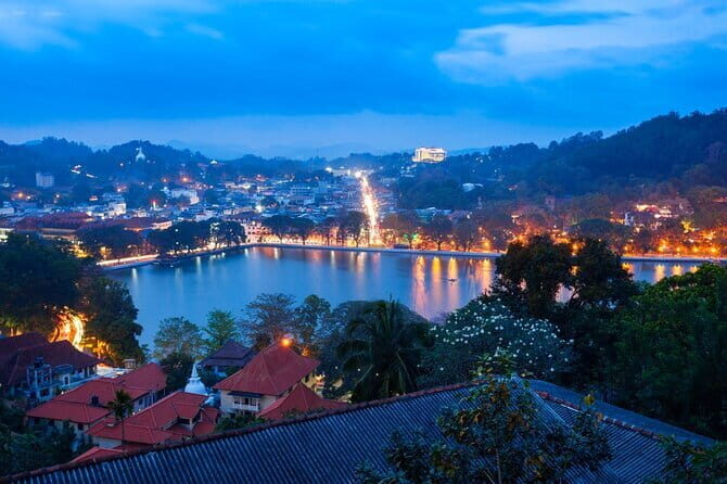 Kandy City Tour by Tuk-Tuk (Private & All-Inclusive) - Who Is This Tour Perfect For?