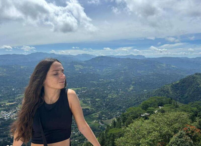 Kandy city tour by tuk tuk With all entrance tickets - Good To Know