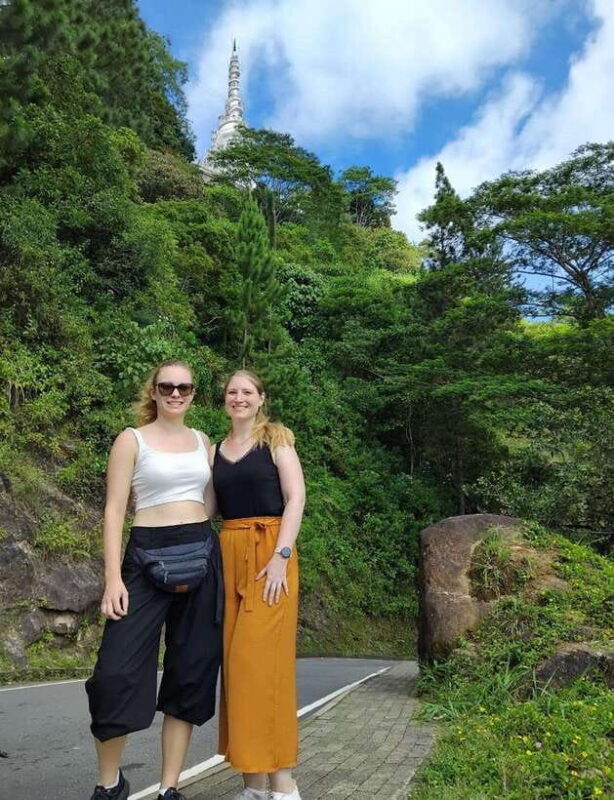 Kandy city tour by tuk tuk With all entrance tickets - FAQ