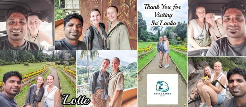 Kandy city tour by tuk tuk With all entrance tickets - Why This Tour Works Well