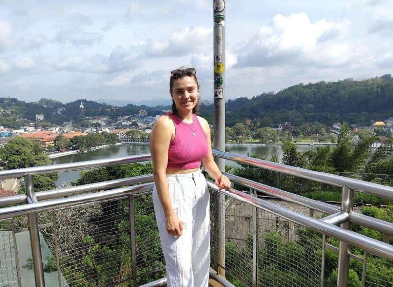 Kandy city tour by tuk tuk With all entrance tickets - FAQ