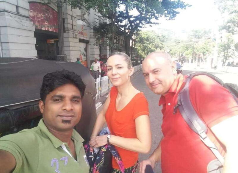 Kandy City Tour by Tuk Tuk with hotel Pickup and Dropoff - Good To Know