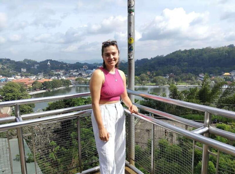 Kandy City Tour by Tuk Tuk with hotel Pickup and Dropoff - The Sum Up