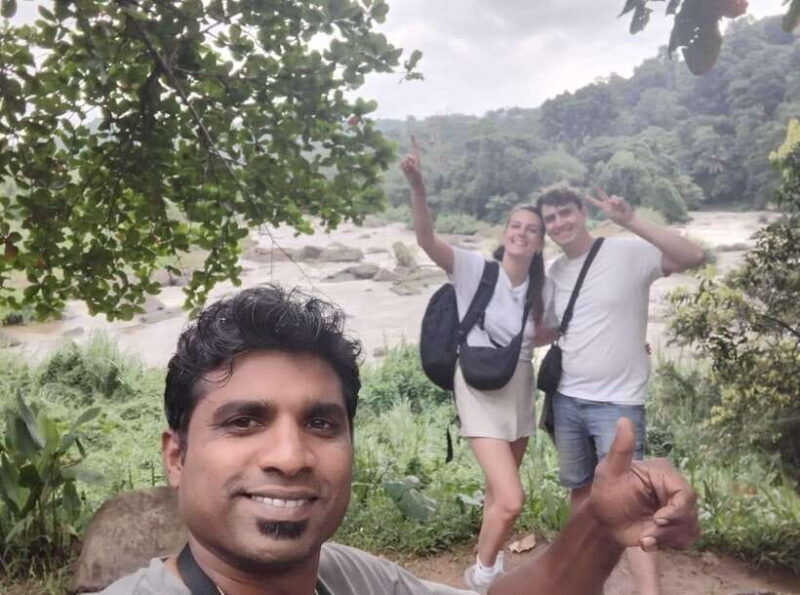 Kandy City Tour by Tuk Tuk with hotel Pickup and Dropoff - What Sets This Tour Apart