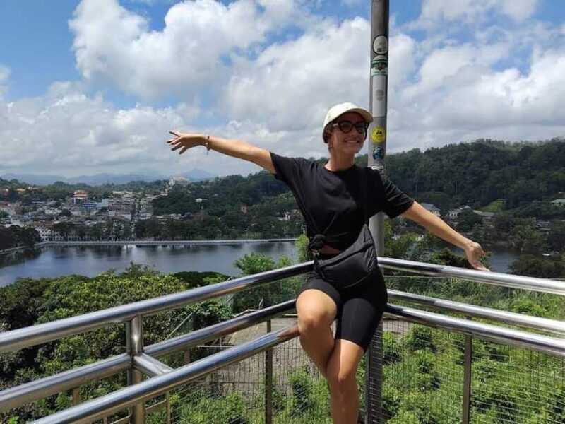 Kandy City Tour by Tuk Tuk with hotel Pickup and Dropoff - Who Will Love This Experience?