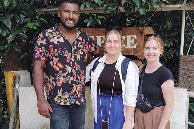 Kandy City Tour by Tuk Tuk with sana - Detailed Breakdown of the Itinerary