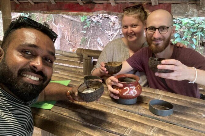 Kandy City Tour by TukTuk with Laka - A Deep Dive into the Kandy TukTuk Experience