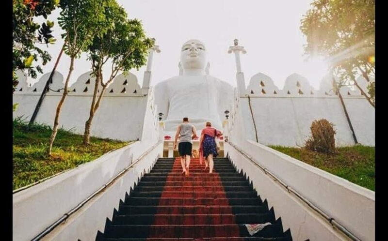 Kandy City Tour - Cultural Heart of Srilanka - Good To Know
