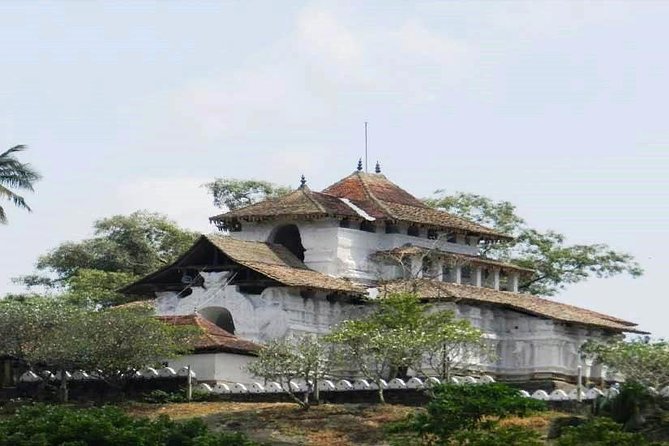 Kandy City Tour - Pricing Details