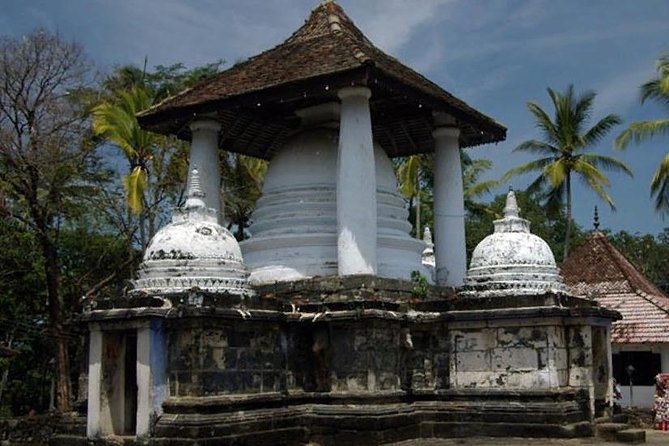 Kandy City Tour - Visual Inspiration