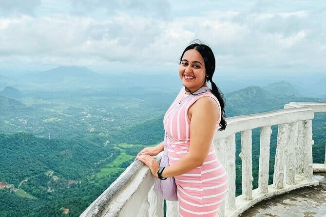 Kandy City Tour & Famous Ambuluwawa Tower with Friendly Chauffeur - Analyzing Value and Practicalities