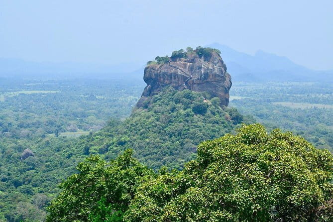 Kandy City Tour & Famous Ambuluwawa Tower with Friendly Chauffeur - FAQ