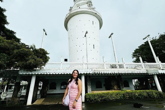 Kandy City Tour & Famous Ambuluwawa Tower with Friendly Chauffeur - An In-Depth Look at the Itinerary