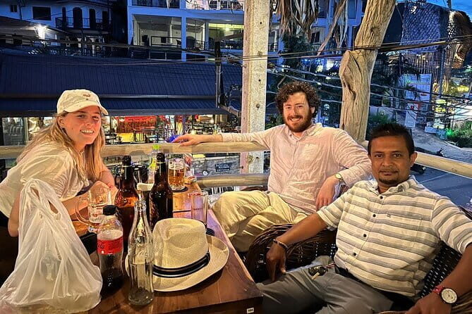 Kandy City Tour in a TukTuk - Good To Know