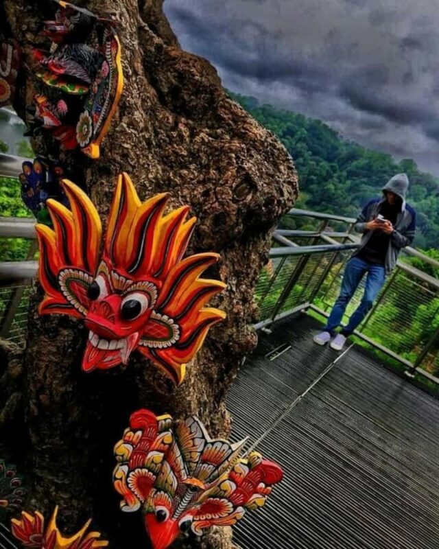 Kandy City Tour: Private Guided Tour of the City by Tuk-Tuk - Good To Know