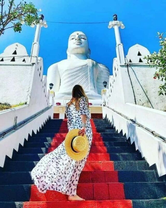 Kandy City Tour: Private Guided Tour of the City by Tuk-Tuk - Authenticity and Cultural Connection