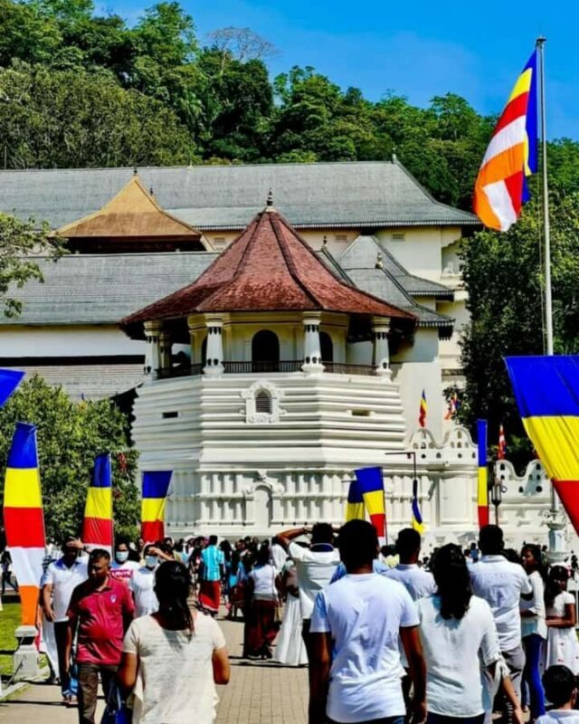 Kandy City Tour: Private Guided Tour of the City by Tuk-Tuk - Final Thoughts: Is This Tour Right for You?