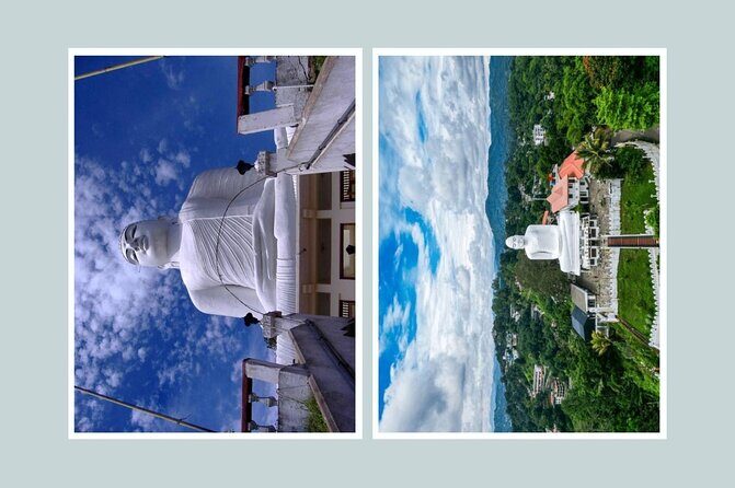 Kandy City Tour & Scenic Visit to Ambuluwawa Tower - Final Thoughts