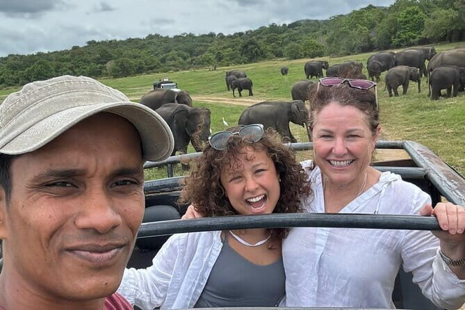 Kandy City Tour with Ambuluwawa by Tuk Tuk - Final Thoughts