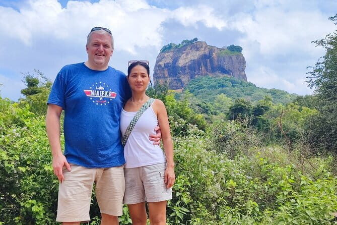 Kandy City Tour with Ambuluwawa by Tuk Tuk - Final Thoughts