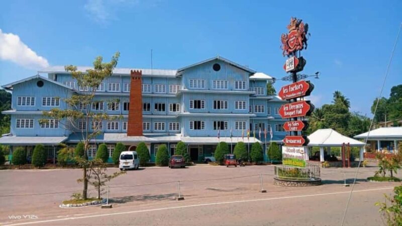 Kandy City Tour with Ambuluwawa Day Tour - Frequently Asked Questions (FAQs)